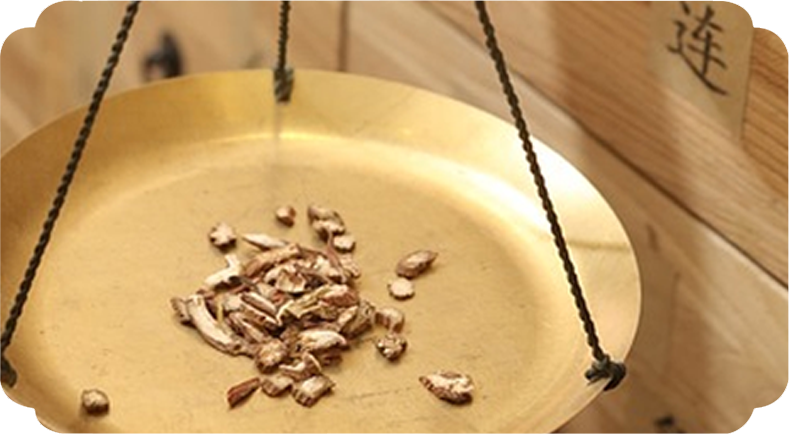 الهيكل الطبي