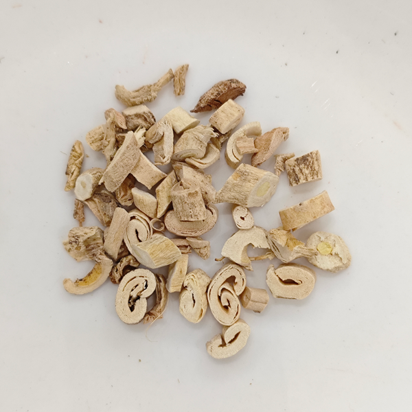 نصوص القشرة