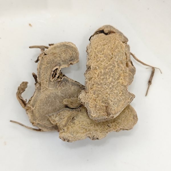 الكركم الزنجاري