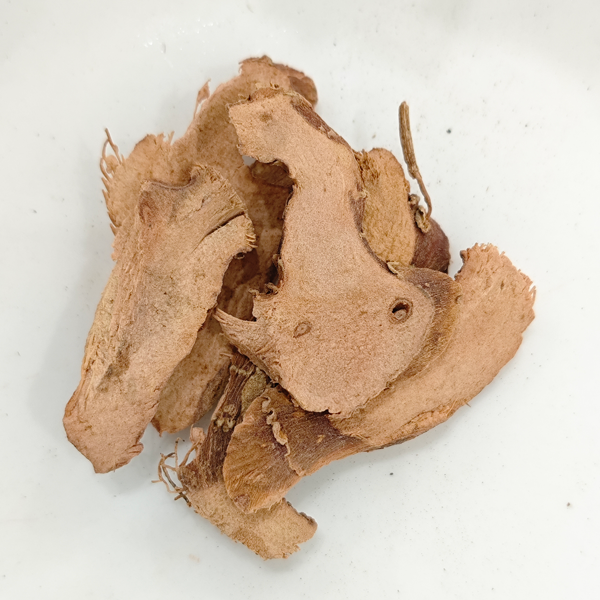 الخولنجان الصغير (Kaempferia galanga)