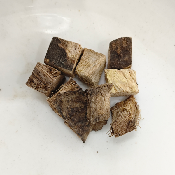 بويراريا لوباتا