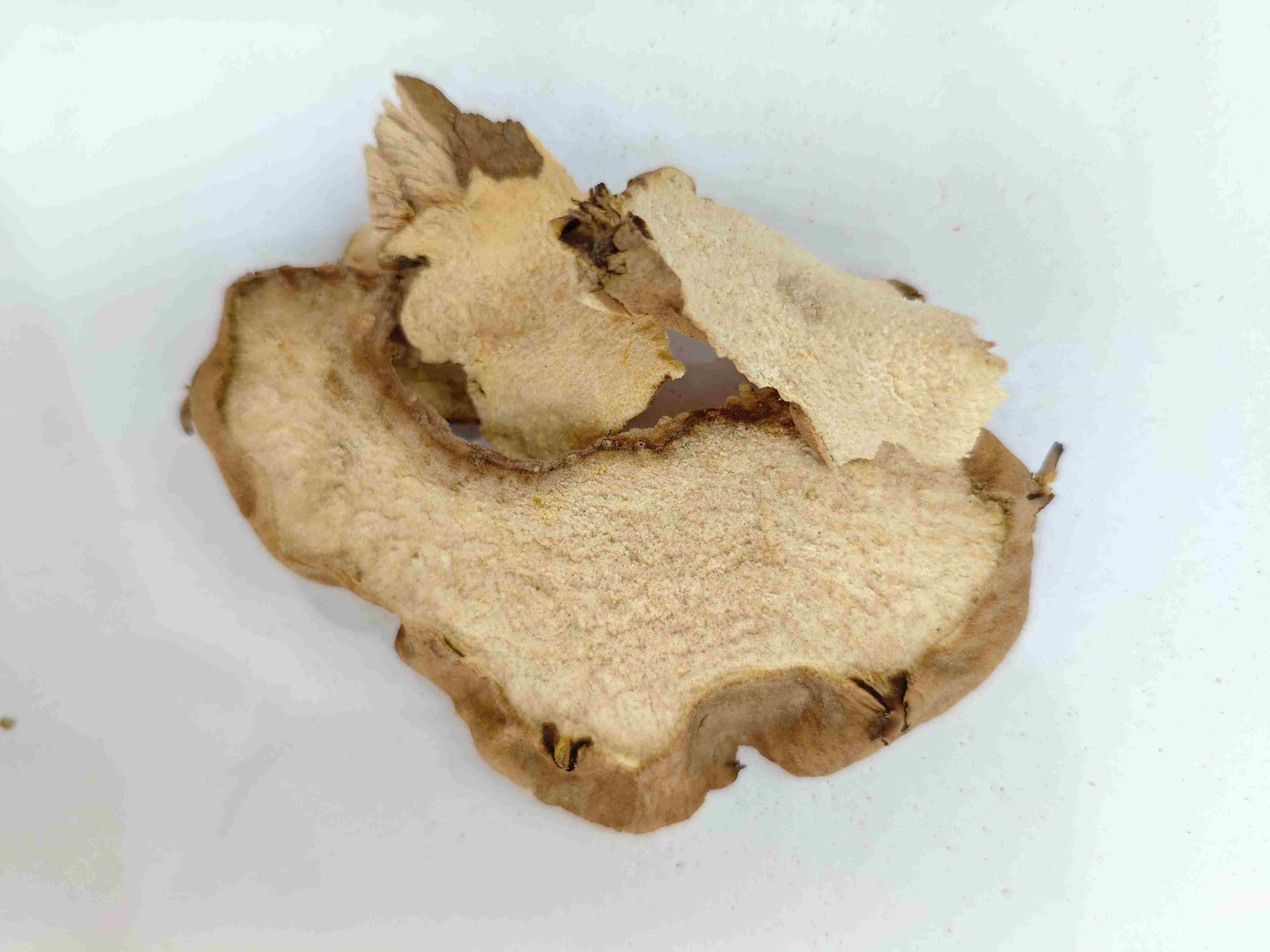 صينية يام