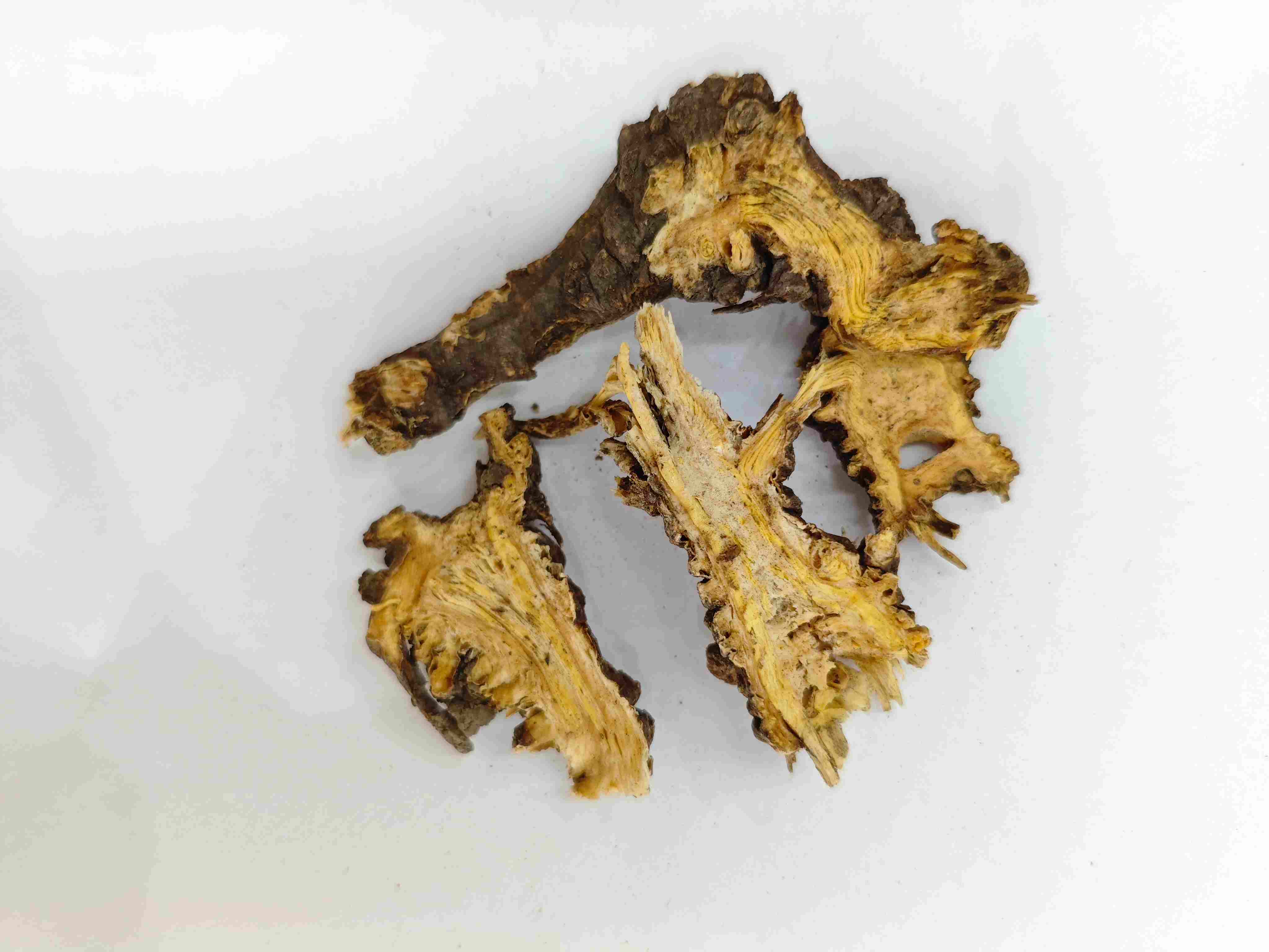 وورمود الصينية