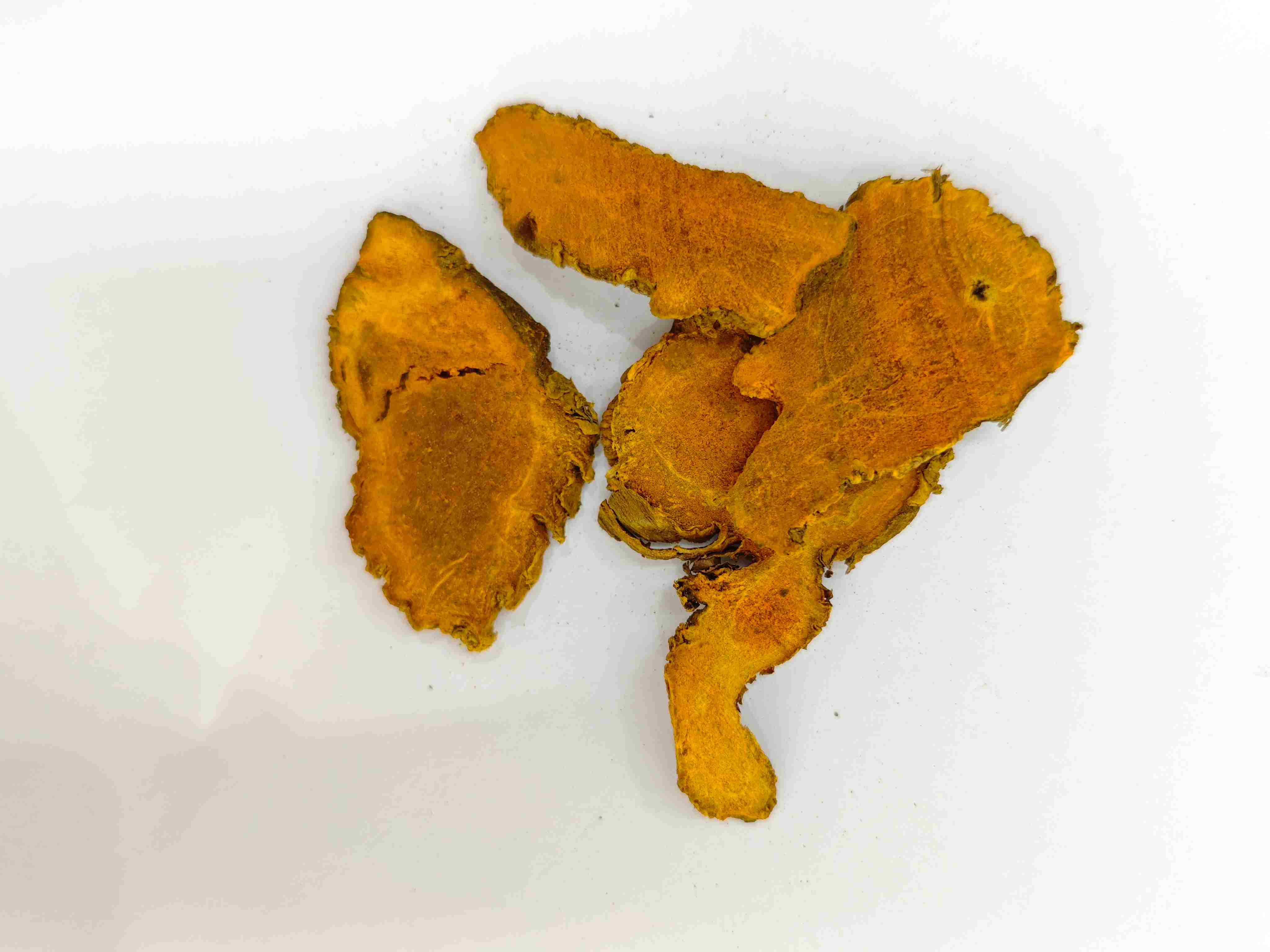 الكركم ، جيانغهوانغ