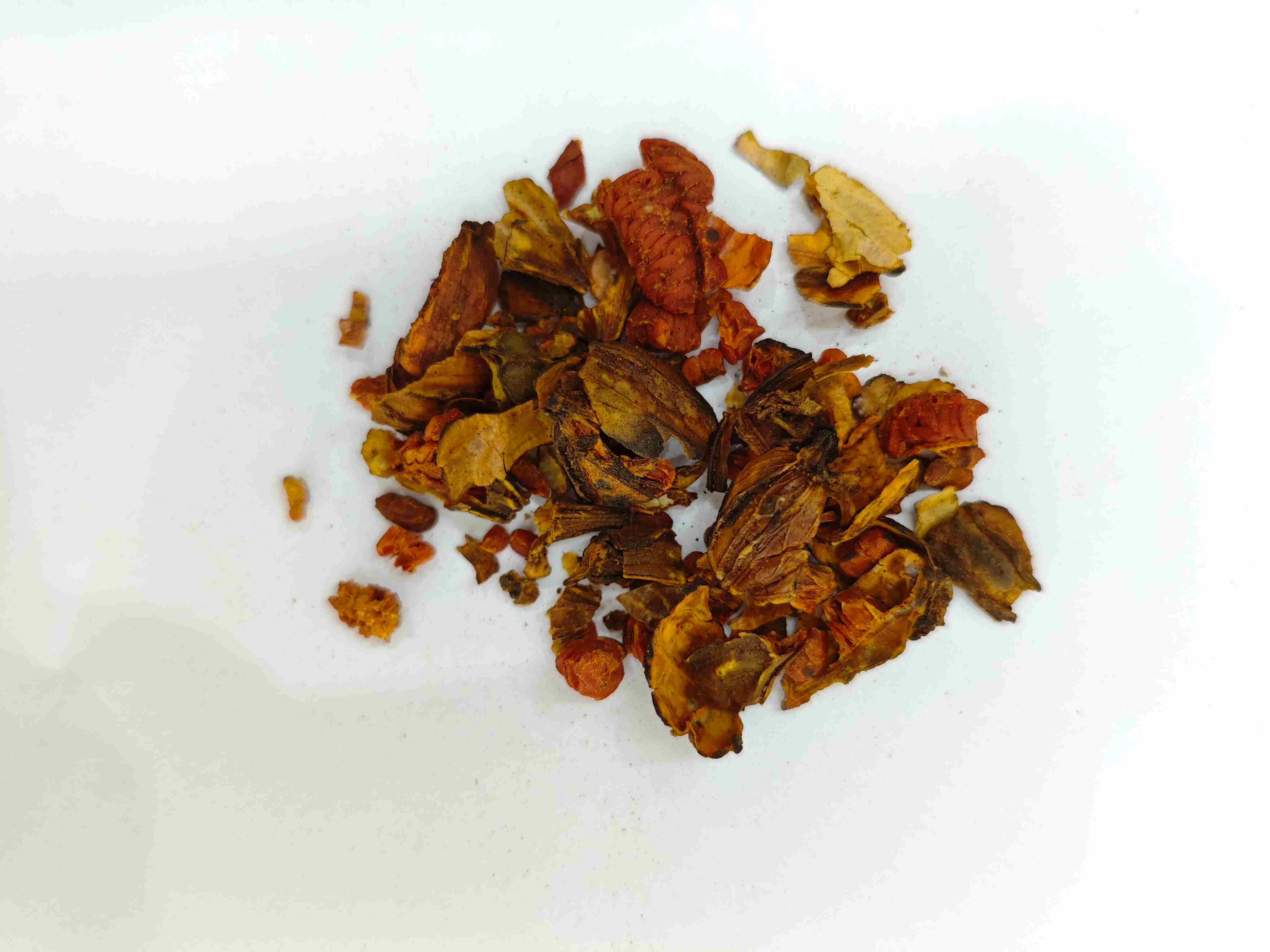 غاردينيا المحروق ، جياوزيزي