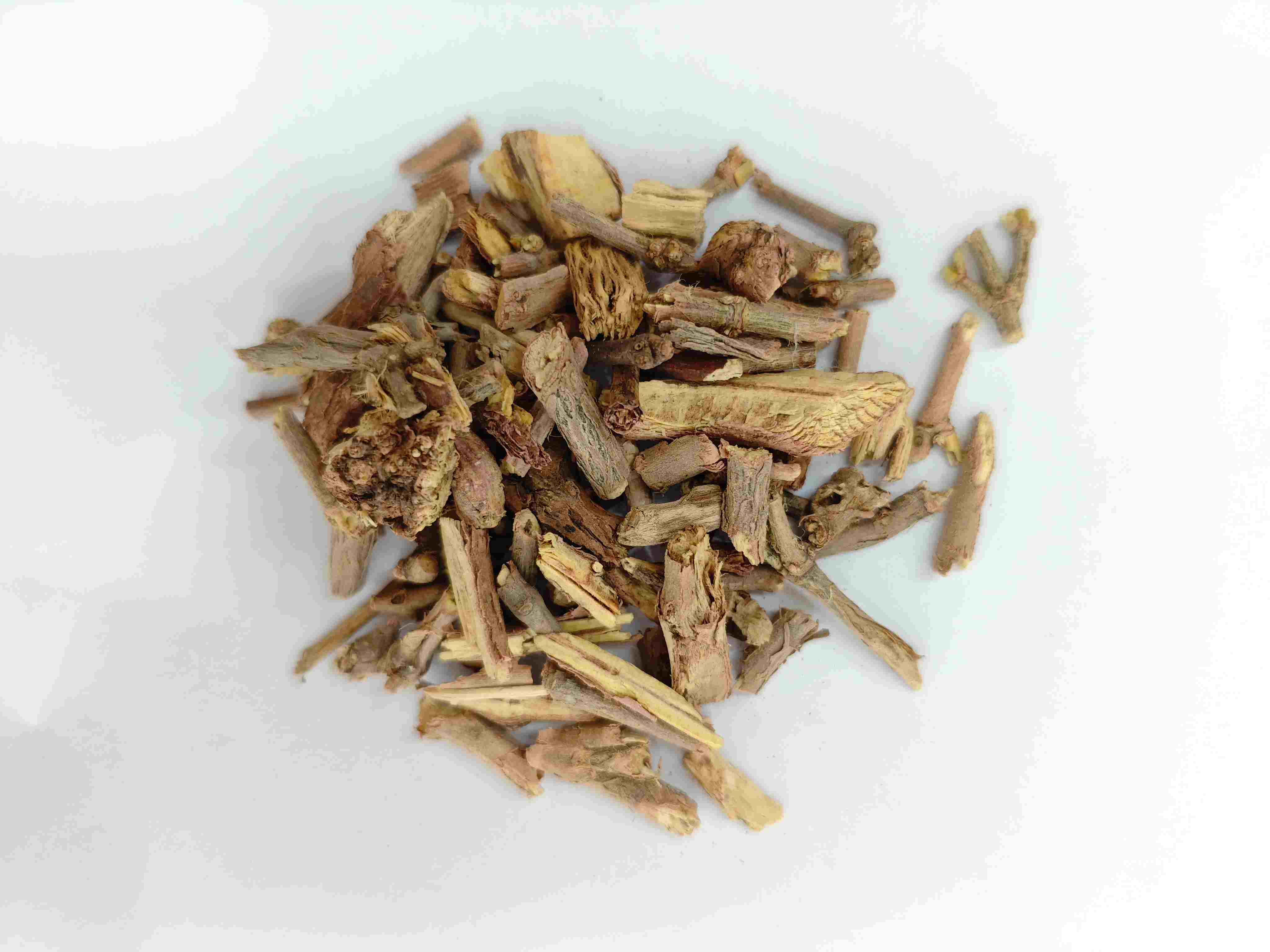 جذر إيفيدرا ، ماهوانغجن