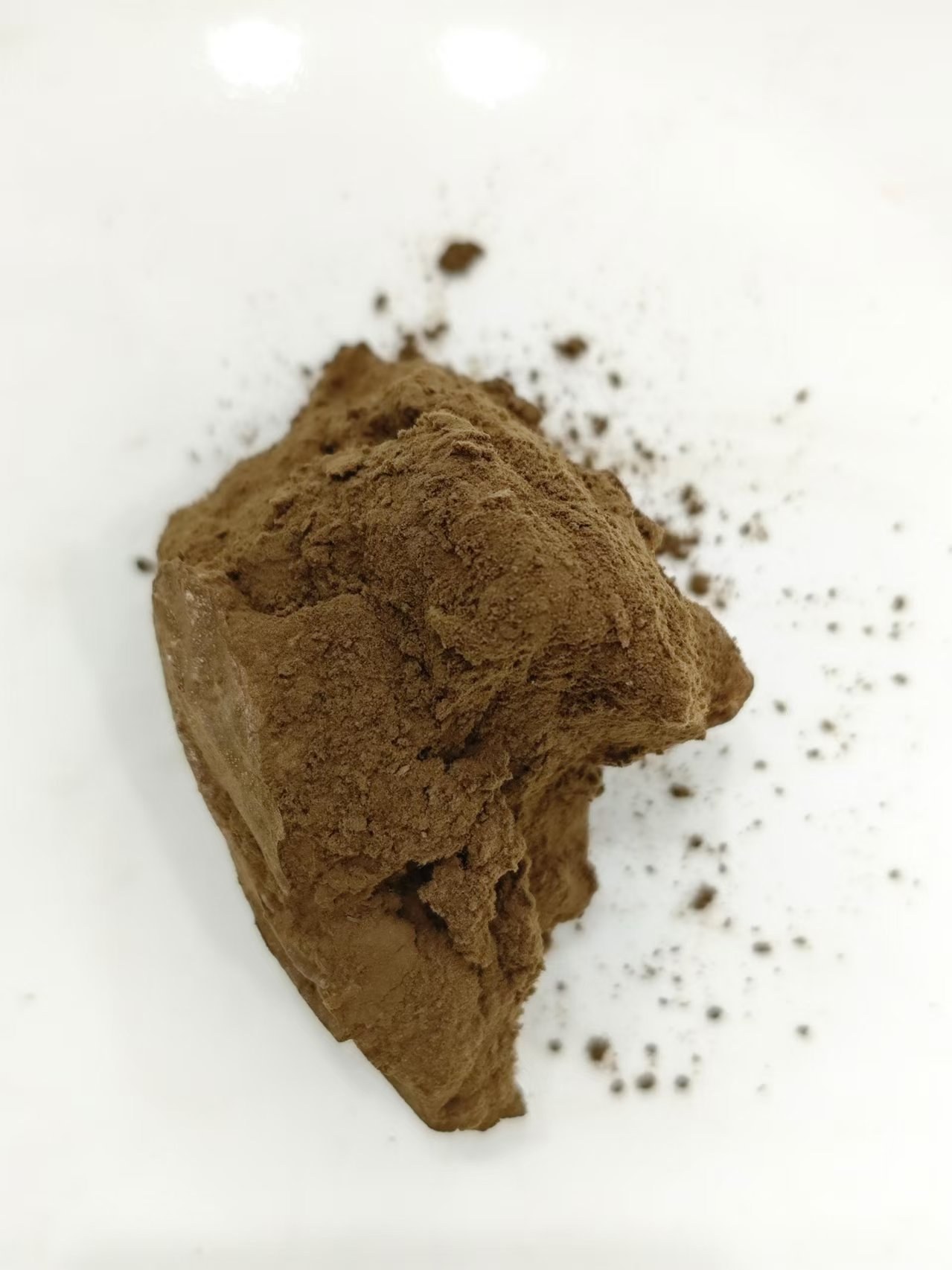 Puffball ، مابو