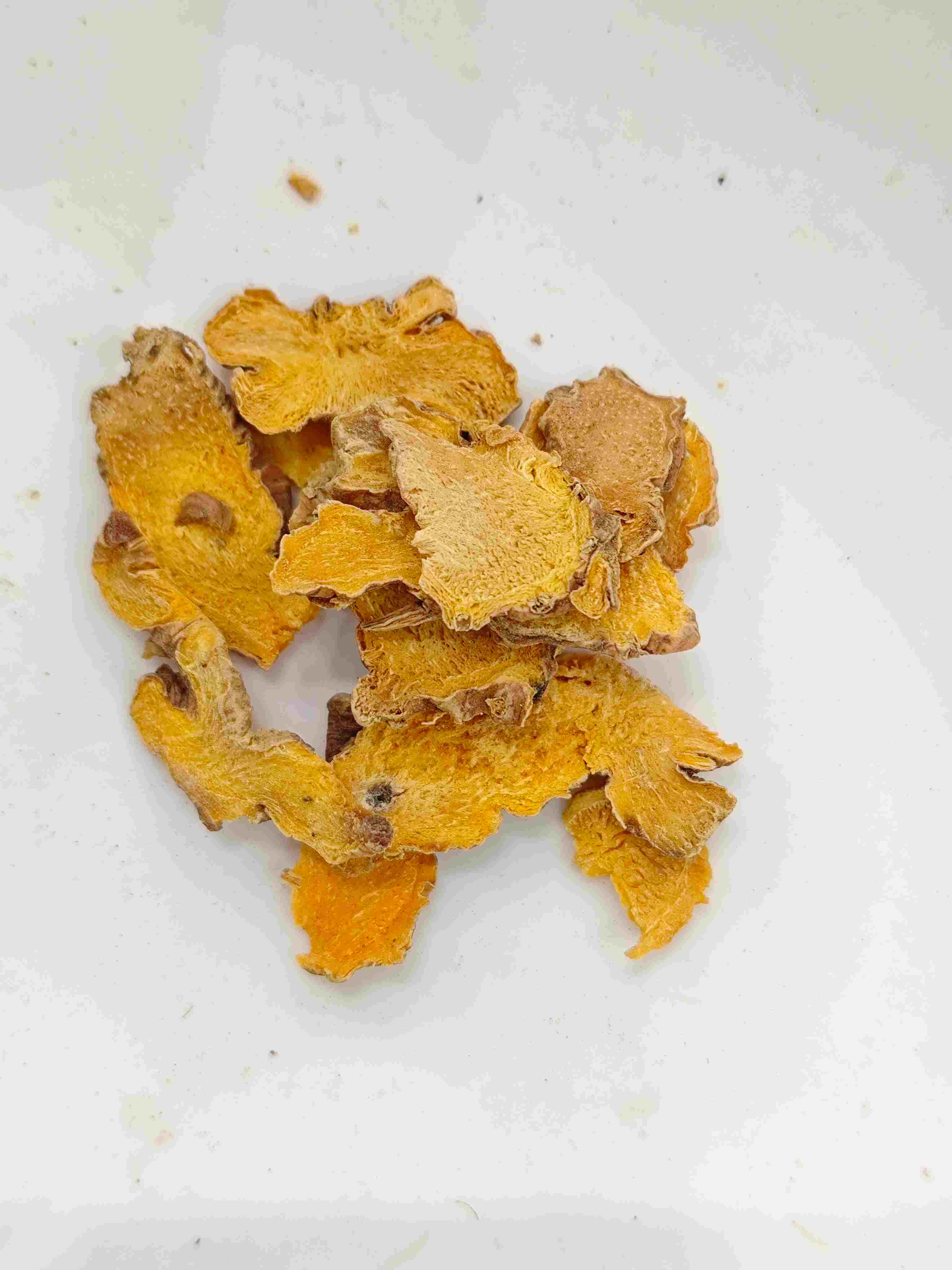 بيلامكاندا تشينينسيس (شيغان)