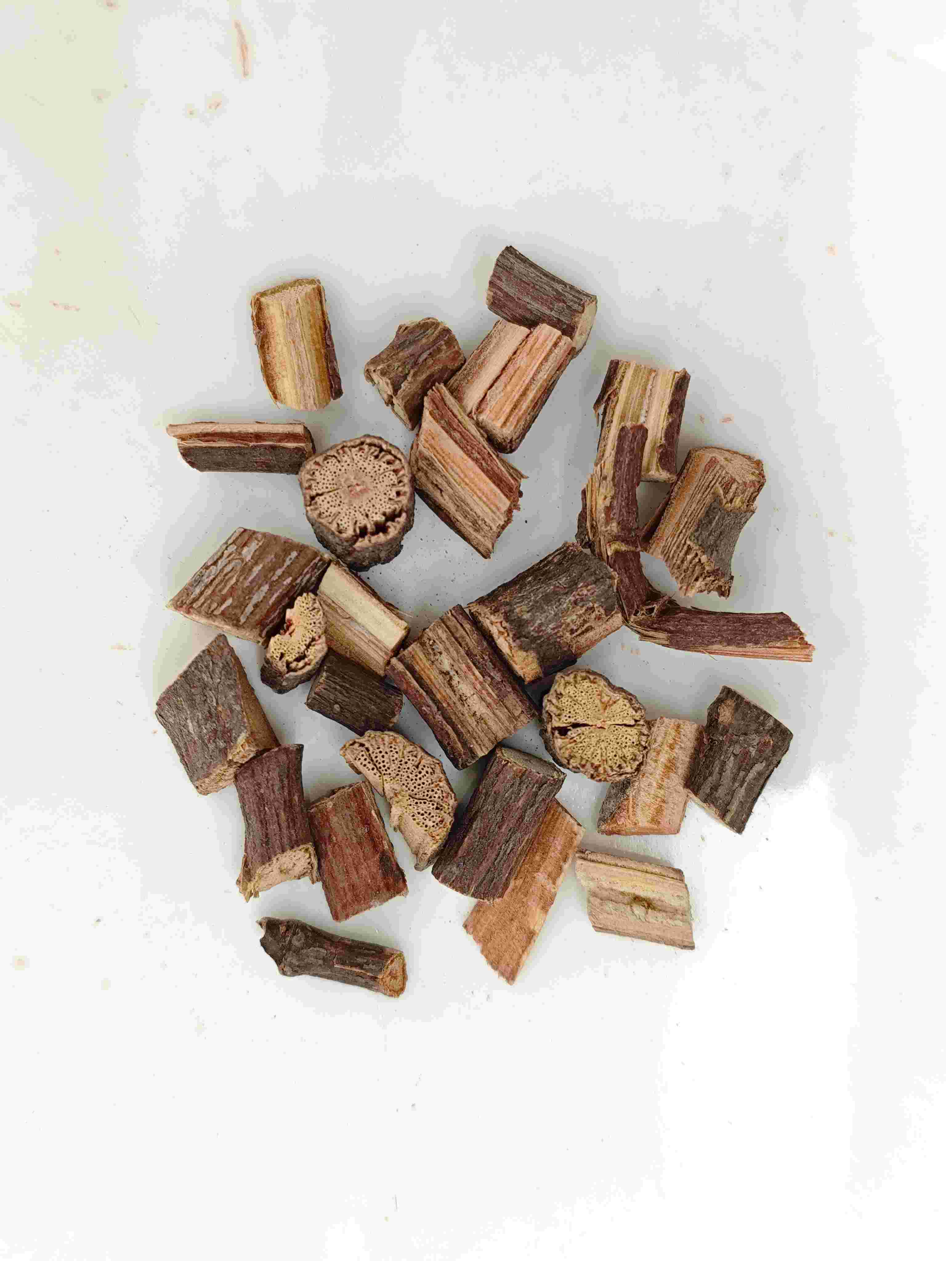 الجذعية متعددة كلورو) المضلعة (shouwuteng)