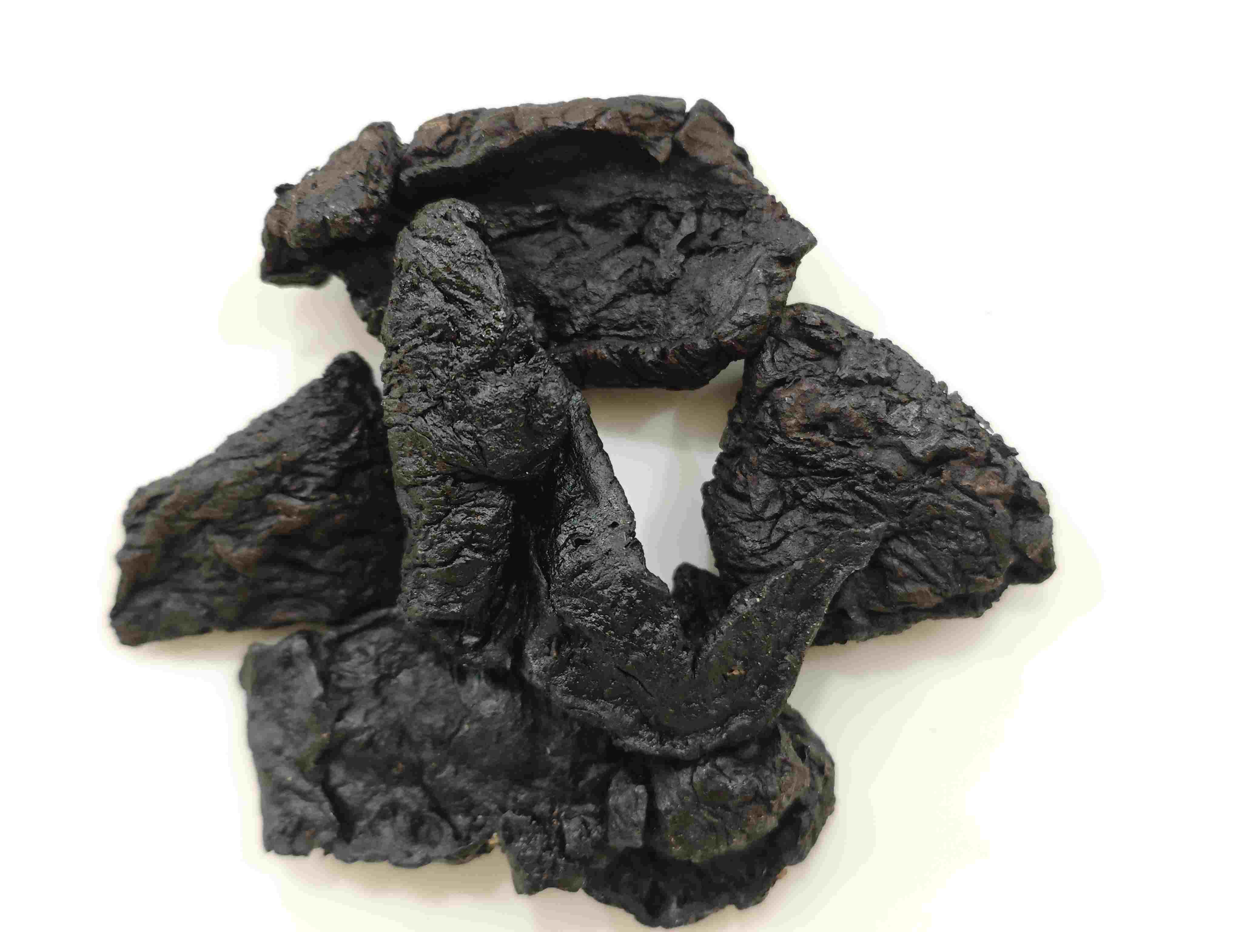 تجذر الرؤساء المعالج (Shudihuang)