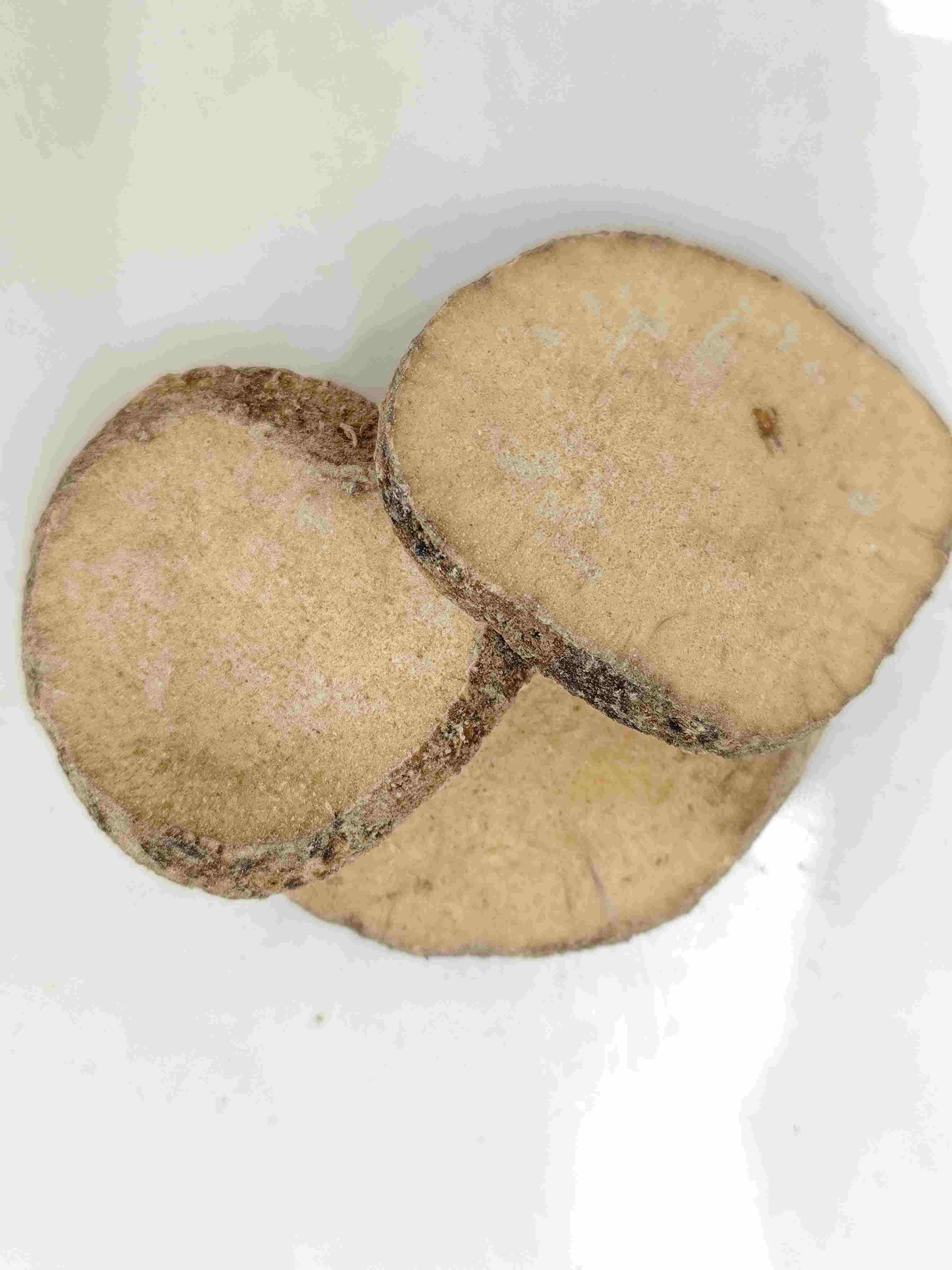 Rhizoma Alismatis (Zexie)