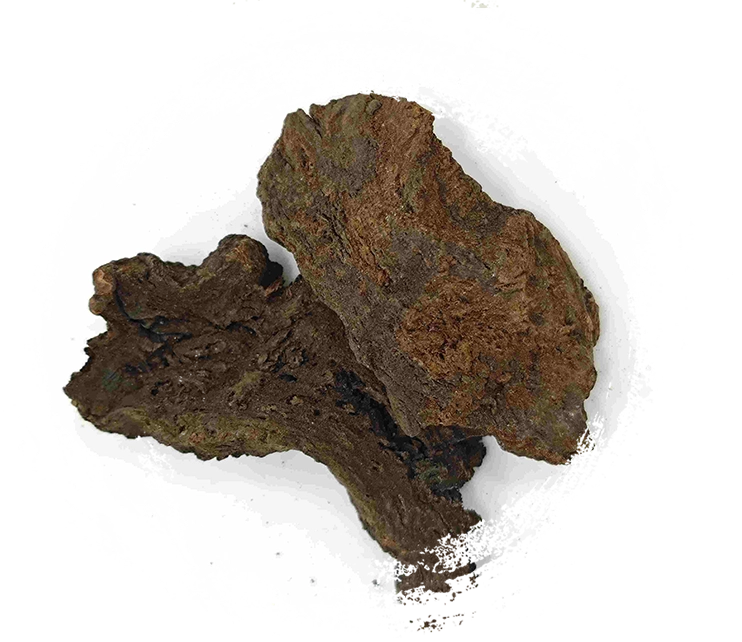 مستعد راوند مع النبيذ ، جيو داهوانغ