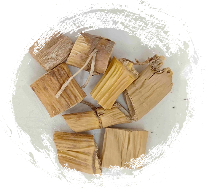 ريد ريزوم ، لوغن