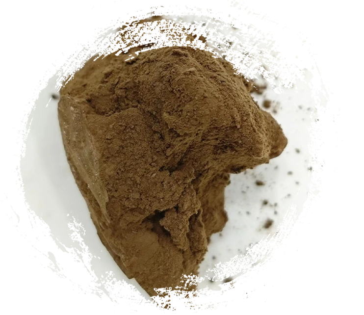 Puffball ، مابو