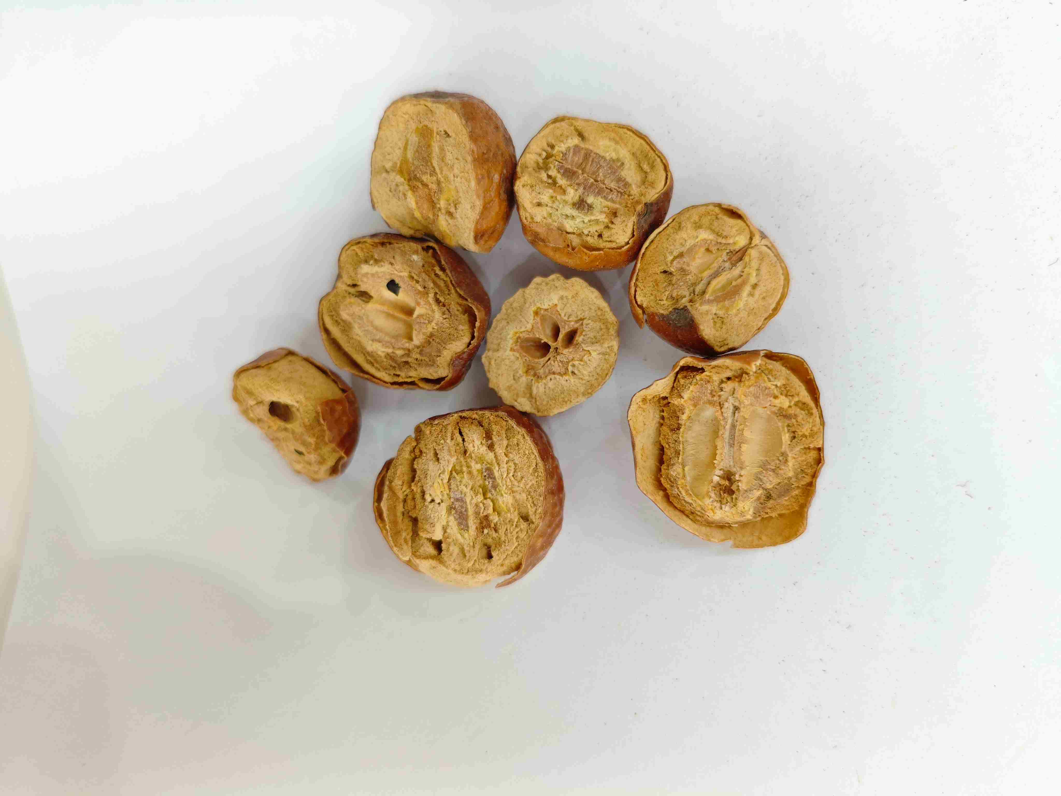 فاكهة توسينندان (تشوان ليان ز)