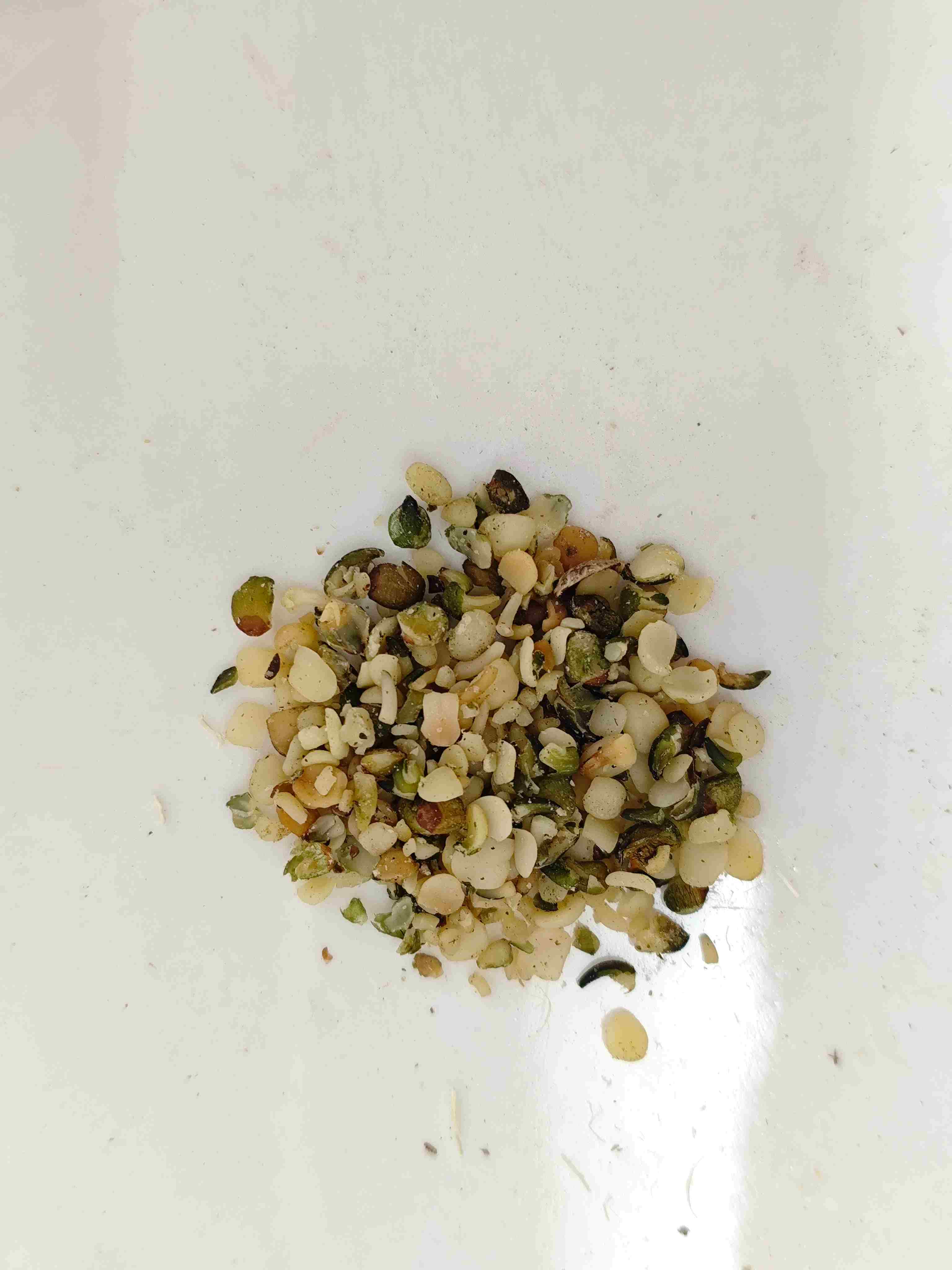 بذرة القنب النار (هوومارين)