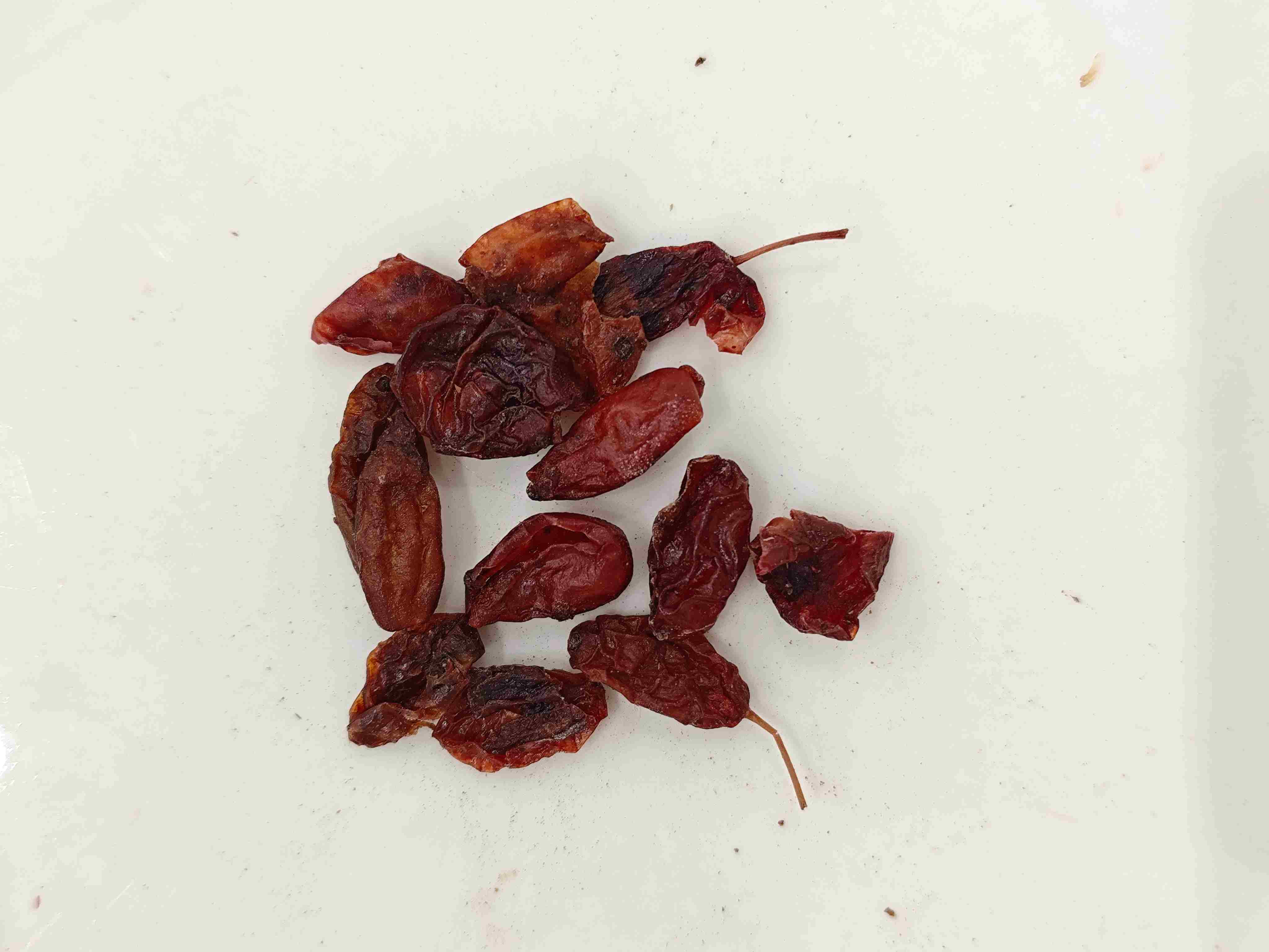 فاكهة كورنوس (شني RòU)