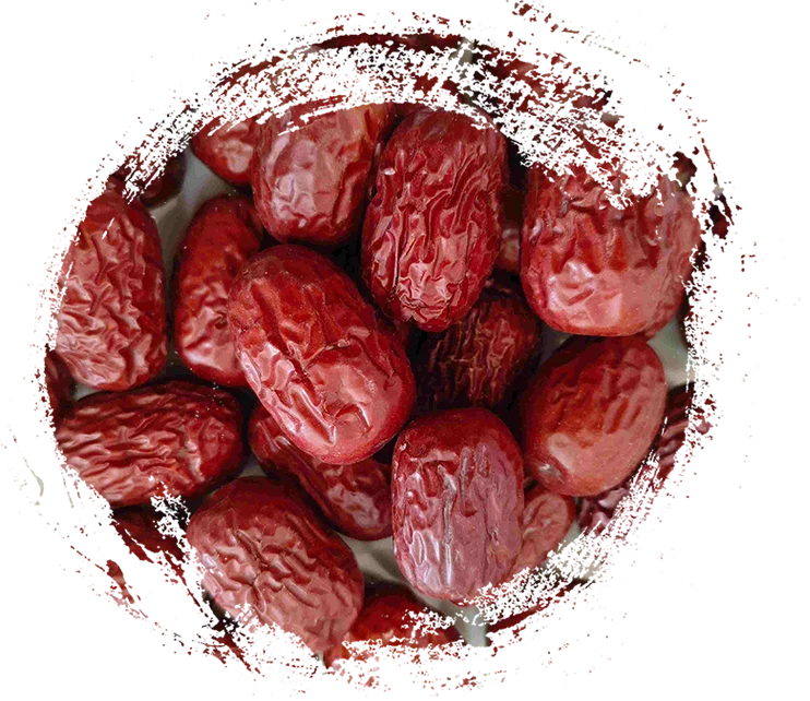 التاريخ الصيني (Hóngzǎo)