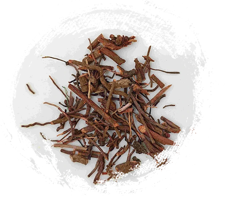 Rubia Root (qiàncǎo)