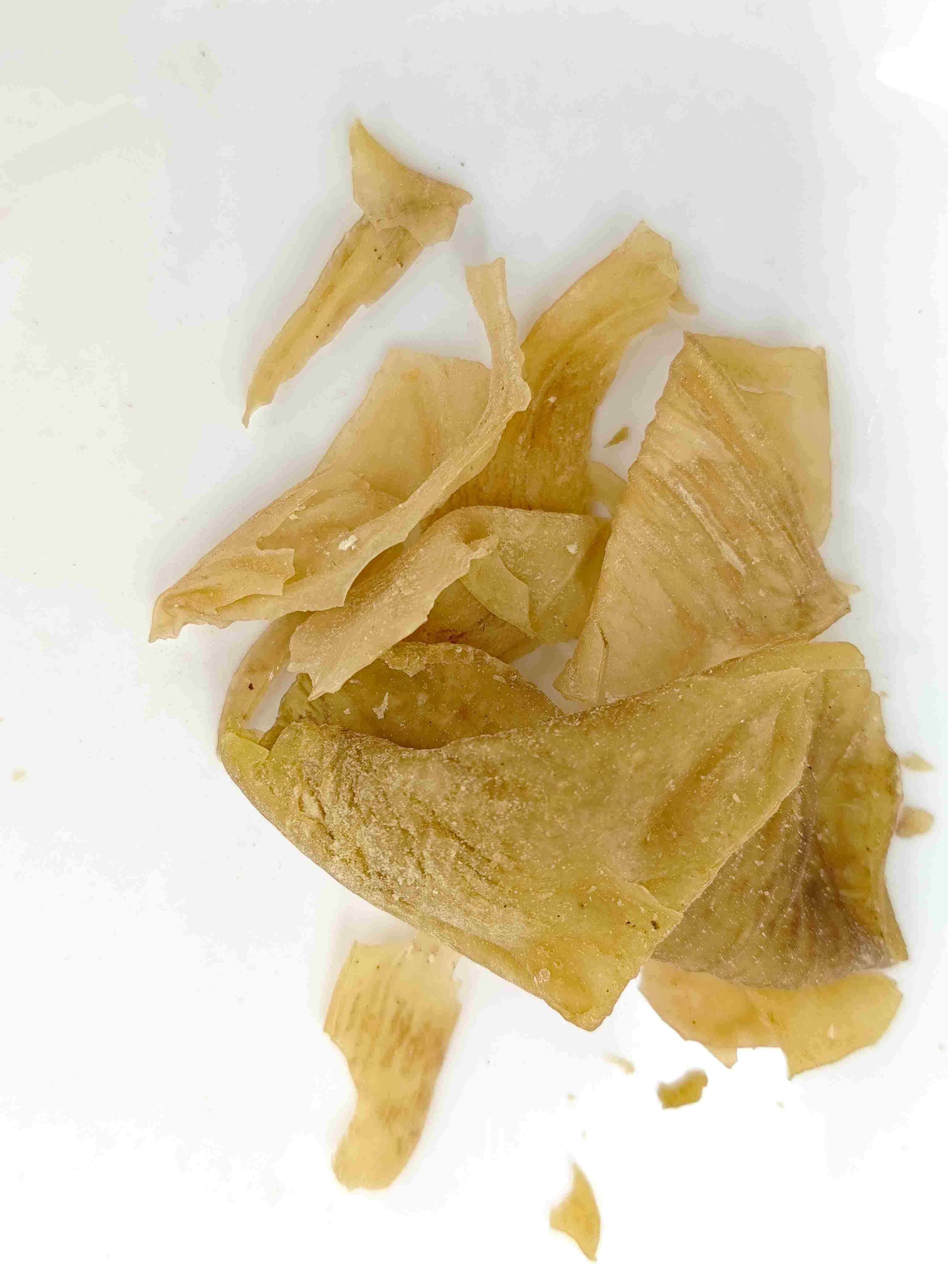 بطانة الدجاج Gizzard (Jī Nèijīn)