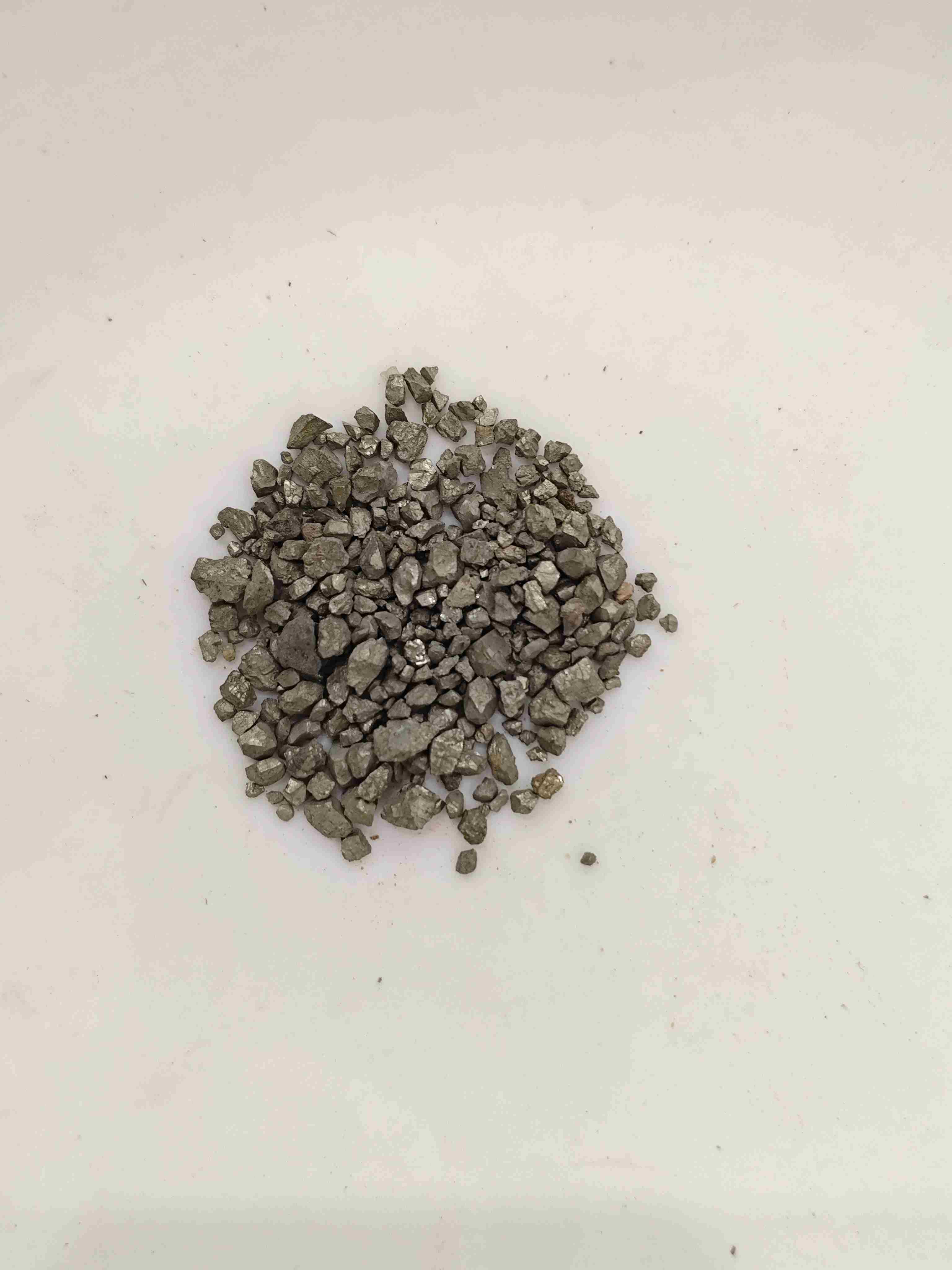 النحاس الأصلي (Zìrán Tóng)