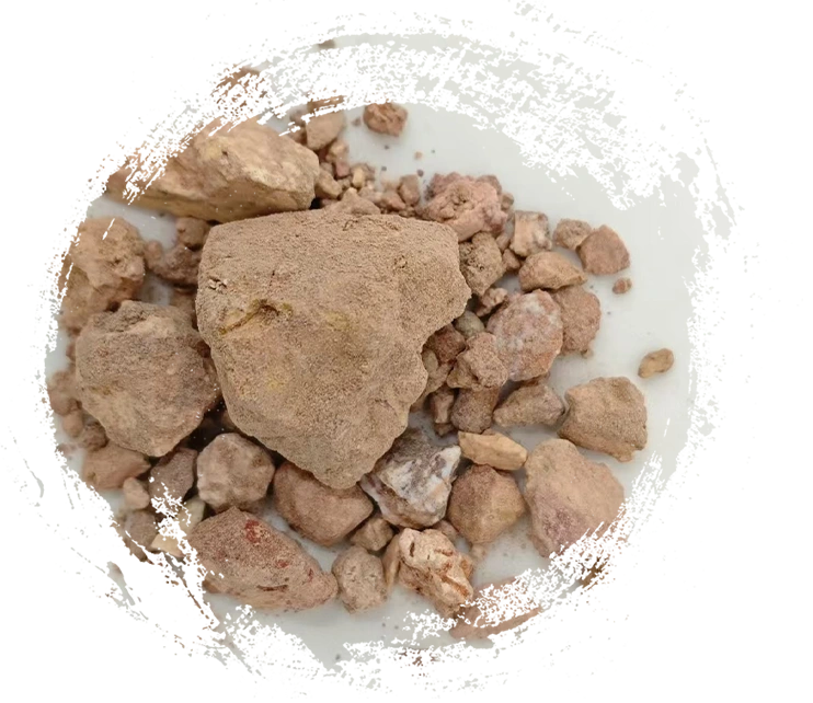 أفضل 10 معادن مستخدمة في الطب الصيني التقليدي وفوائدها العلاجية