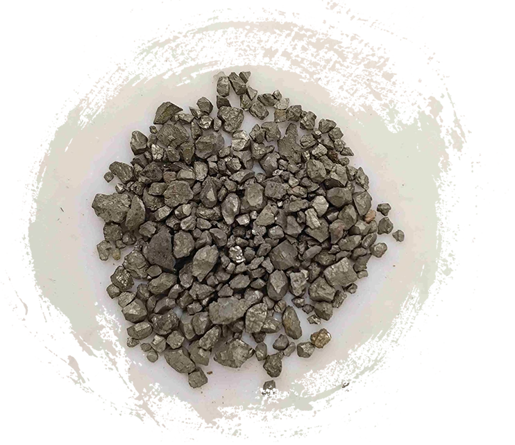 النحاس الأصلي (Zìrán Tóng)