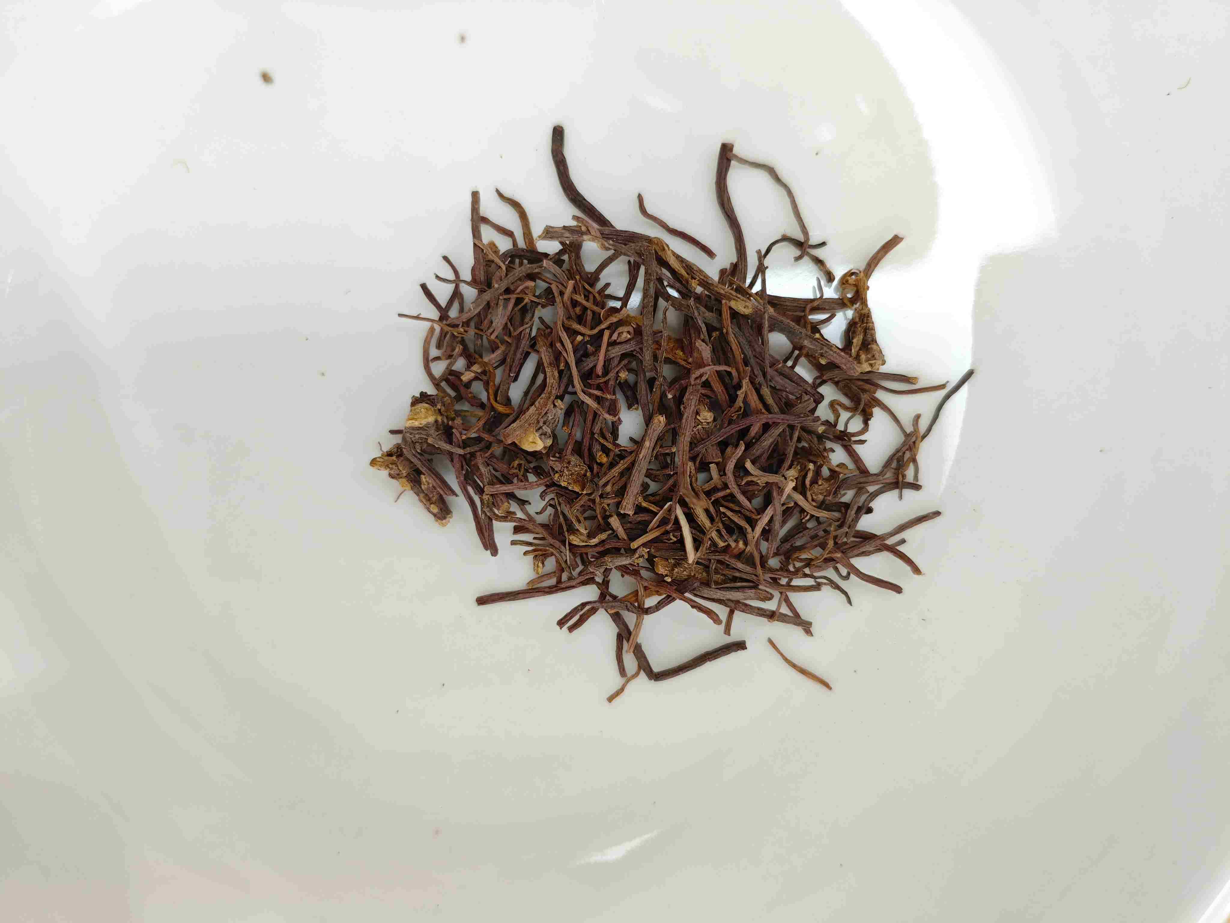 الأرجواني أستر (Zǐwǎn)