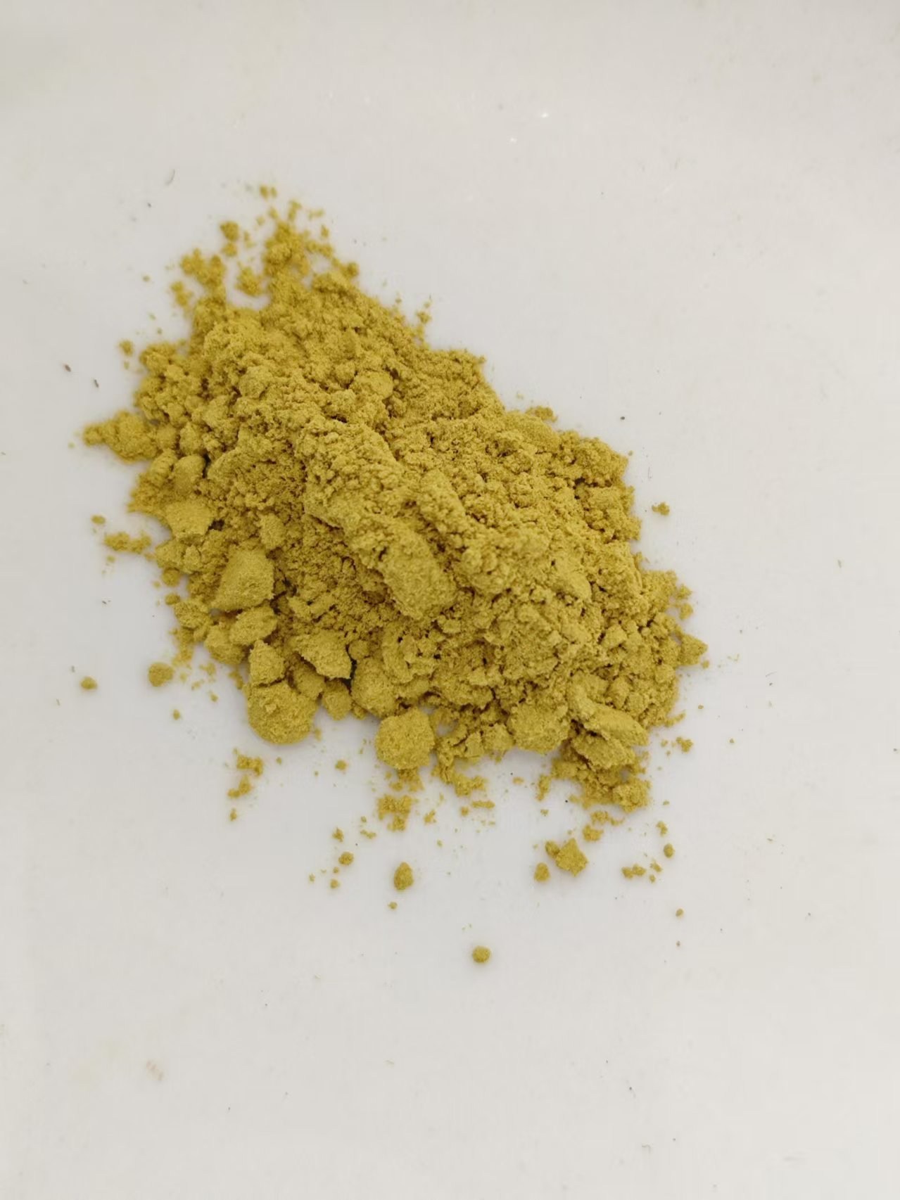 حبوب اللقاح Cattail (Púhuáng)