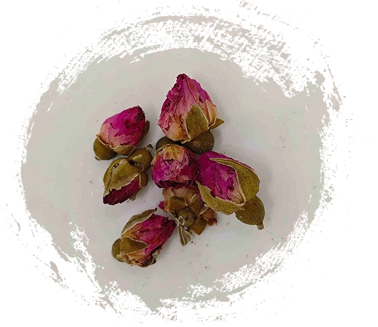 روز زهرة (Méiguī Huā)