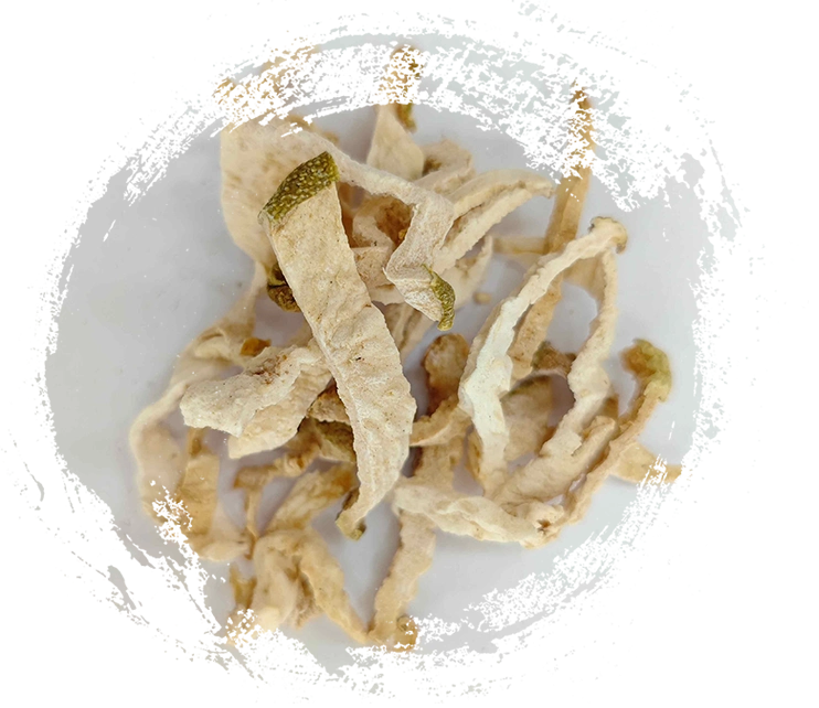 حمضيات يد بوذا (Fóshǒu)