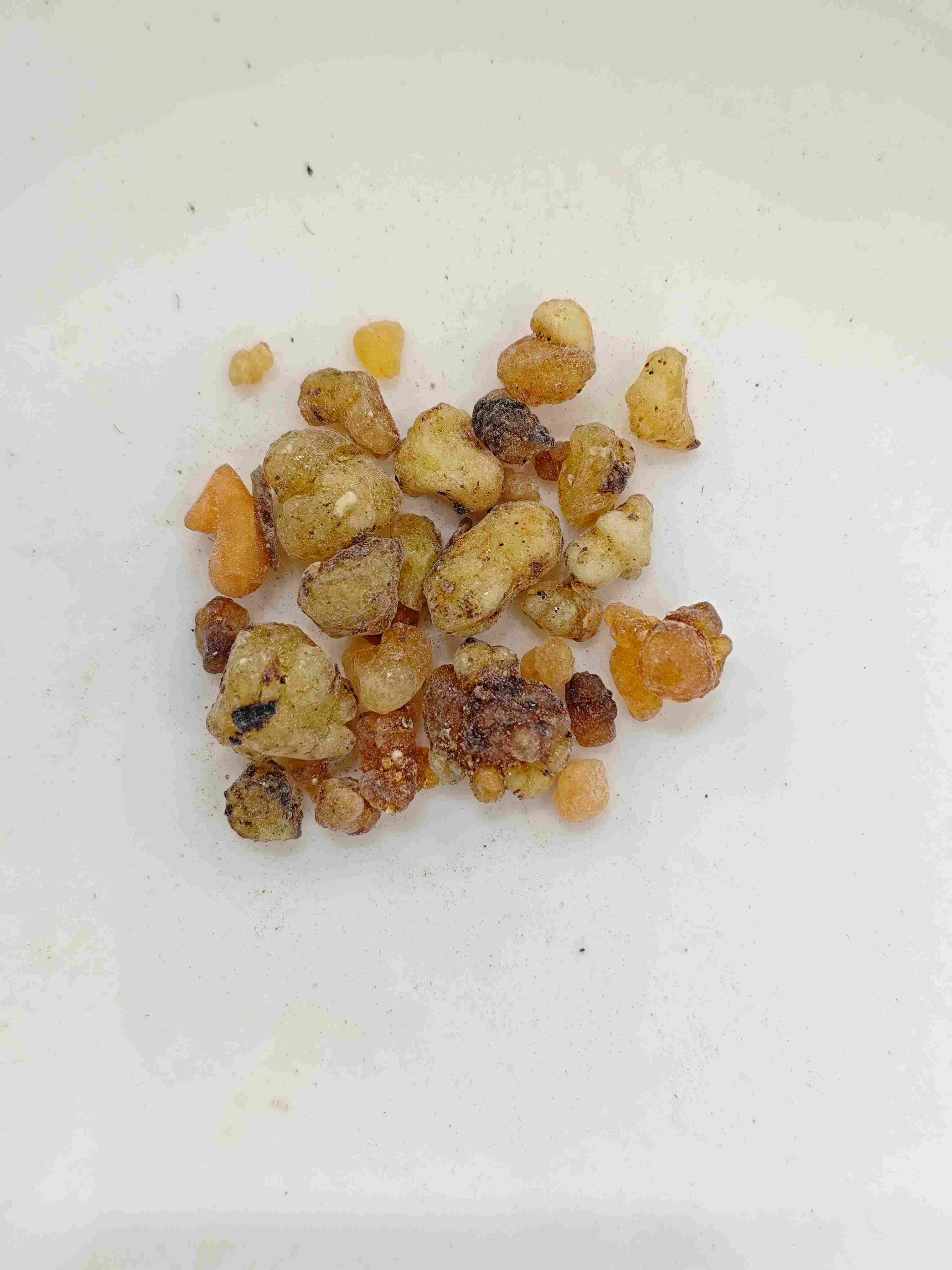 اللبان (rǔxiāng)