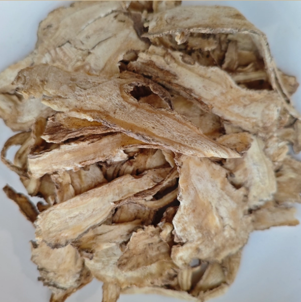 الميزات الرئيسية لـ دونغ كواي ودوره في العلاجات العشبية الصينية